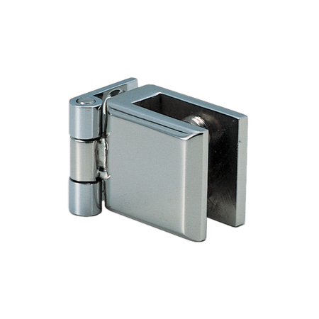 SUGATSUNE Xlgh01-250 Stainless Steel Glass Door Hinge XL-GH01-250